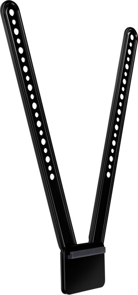Logitech TV Mount for MeetUp 939-001498 | Bevestigingsbeugel voor MeetUp ConferenceCam | VESA-montage | Boven of onder scherm | Zwart 1 Logitech TV Mount for MeetUp 939-001498 | Bevestigingsbeugel voor MeetUp ConferenceCam | VESA-montage | Boven of onder scherm | Zwart