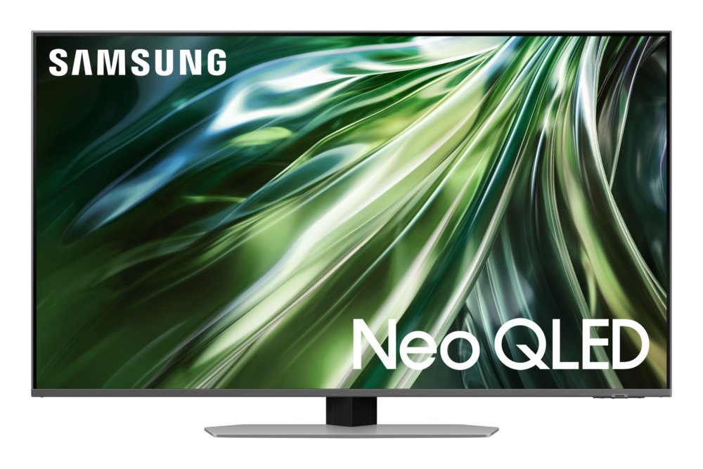 Samsung QE43QN92DAT | 43" 4K Ultra HD Neo QLED Smart TV | Tizen | HDR10+ | Local Dimming | 144Hz 7 Samsung QE43QN92DAT | 43" 4K Ultra HD Neo QLED Smart TV | Tizen | HDR10+ | Local Dimming | 144Hz - Afbeelding 7