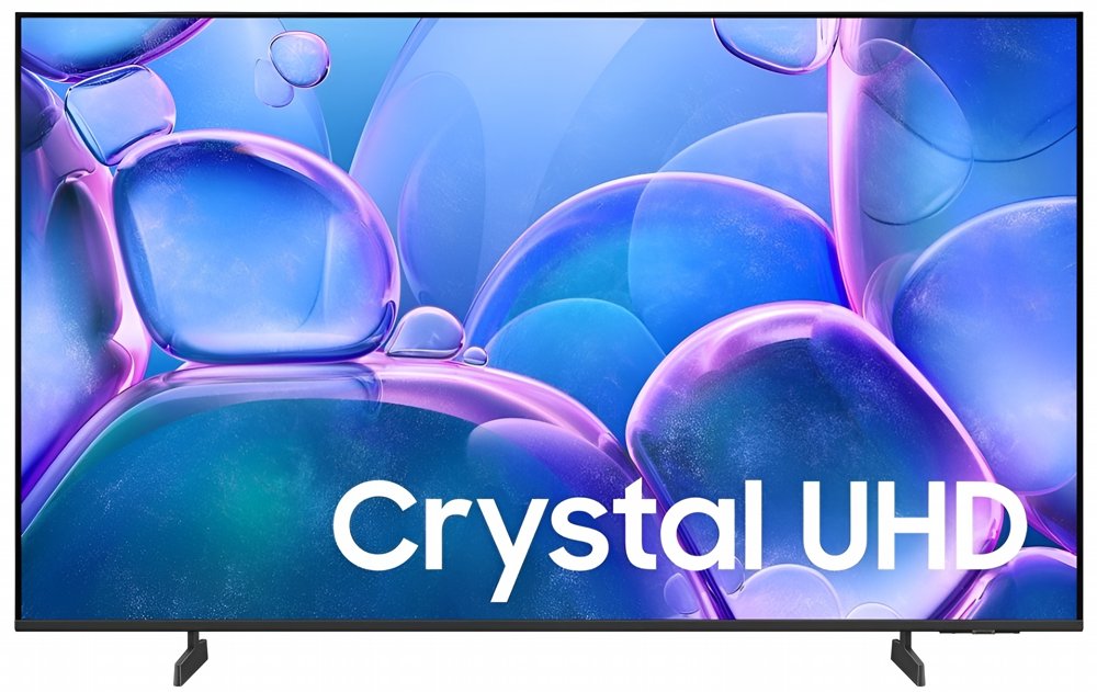 Samsung U8000F Crystal UHD | 65'' Ultra HD 4K | LED Smart TV | WiFi | Tizen | HDR10+ | 50 Hz 1 Samsung U8000F Crystal UHD | 65'' Ultra HD 4K | LED Smart TV | WiFi | Tizen | HDR10+ | 50 Hz