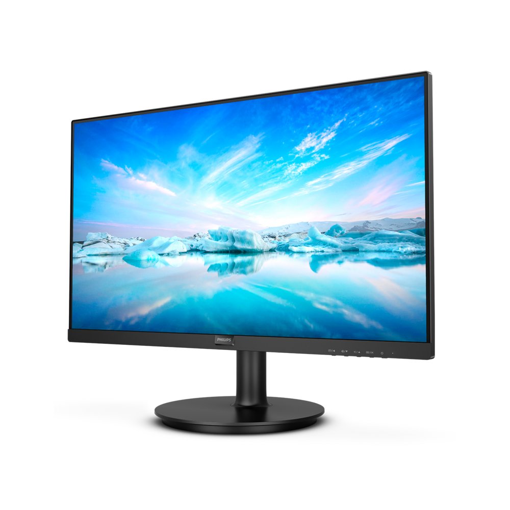 Philips V-Line 222V8LA/00 21.5" | 1920x1080 VA | 75Hz | Ingebouwde Luidsprekers | VESA-Compatibel | Monitor 8 Philips V-Line 222V8LA/00 21.5" | 1920x1080 VA | 75Hz | Ingebouwde Luidsprekers | VESA-Compatibel | Monitor - Afbeelding 8