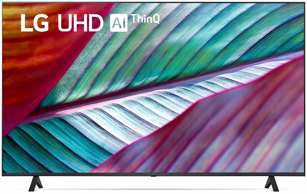 LG 65UR78006LK 65" | Ultra HD 4K LED Smart TV | WebOS 23 | α5 AI Processor Gen6 | HDR10 | Bluetooth & Wifi | 50Hz 1 LG 65UR78006LK 65" | Ultra HD 4K LED Smart TV | WebOS 23 | α5 AI Processor Gen6 | HDR10 | Bluetooth & Wifi | 50Hz