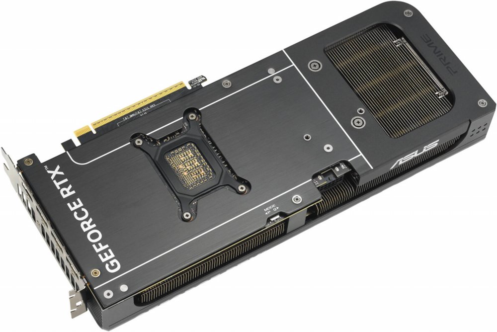 ASUS Prime GeForce RTX 5070 | 12GB GDDR7 | DLSS 4 | Videokaart | Nvidia GPU 3 ASUS Prime GeForce RTX 5070 | 12GB GDDR7 | DLSS 4 | Videokaart | Nvidia GPU - Afbeelding 3