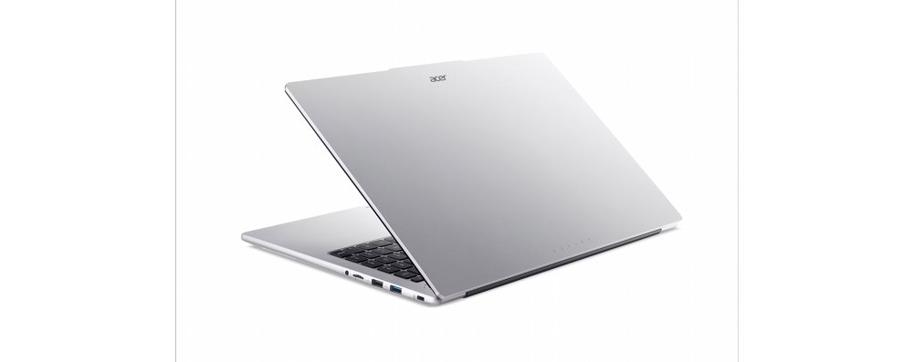 Acer Aspire Lite | 15.6" Full HD IPS | AMD Ryzen 5 7430U | 16GB RAM | 512GB SSD | W11 Pro 5 Acer Aspire Lite | 15.6" Full HD IPS | AMD Ryzen 5 7430U | 16GB RAM | 512GB SSD | W11 Pro - Afbeelding 5