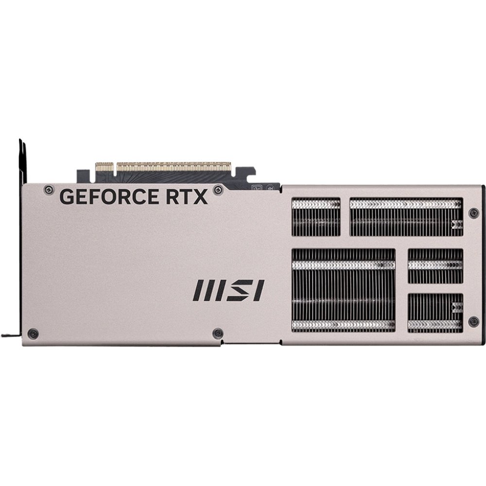 MSI GeForce RTX 5070 Ti INSPIRE 3X OC | 16GB GDDR7 | DLSS 4 | Videokaart | Nvidia GPU 4 MSI GeForce RTX 5070 Ti INSPIRE 3X OC | 16GB GDDR7 | DLSS 4 | Videokaart | Nvidia GPU - Afbeelding 4