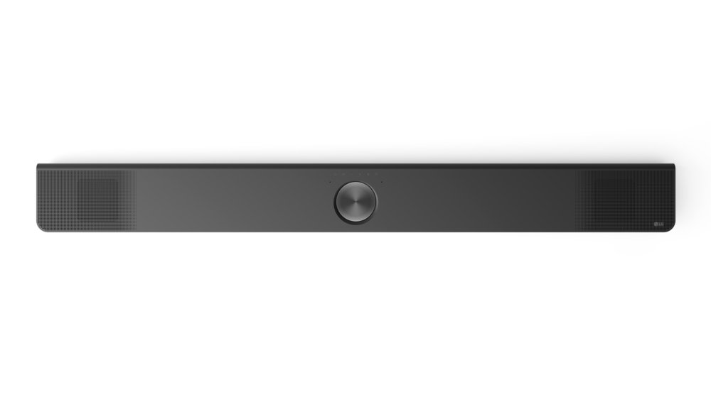 LG S95TR | 9.1.5-kanaals Soundbar Set | 810W | Zwart 5 LG S95TR | 9.1.5-kanaals Soundbar Set | 810W | Zwart - Afbeelding 5