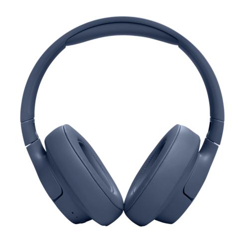 JBL Tune 720BT | On-ear Draadloze Bluetooth Headset | Blauw 3 JBL Tune 720BT | On-ear Draadloze Bluetooth Headset | Blauw - Afbeelding 3