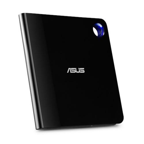 ASUS SBW-06D5H-U | Extern Blu-Ray RW-station | USB 3.1 Gen 1 | Type-C & Type-A 5 ASUS SBW-06D5H-U | Extern Blu-Ray RW-station | USB 3.1 Gen 1 | Type-C & Type-A - Afbeelding 5