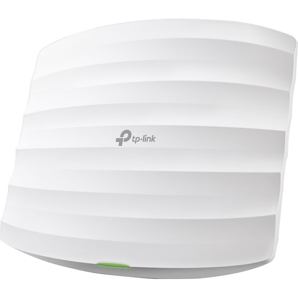 TP-Link EAP225 | WiFi 5 Access Point | 1750 Mbit/s | PoE (met Injector) | Inclusief Montagebeugel 1 TP-Link EAP225 | WiFi 5 Access Point | 1750 Mbit/s | PoE (met Injector) | Inclusief Montagebeugel