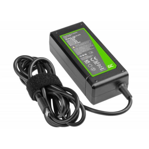 Green Cell PRO AD134P | Netvoeding | 20V | 3.25A | 65W 3 Green Cell PRO AD134P | Netvoeding | 20V | 3.25A | 65W - Afbeelding 3