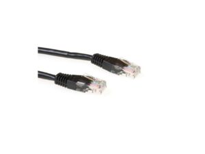 ACT UTP Cat 5E Patchkabel | 0