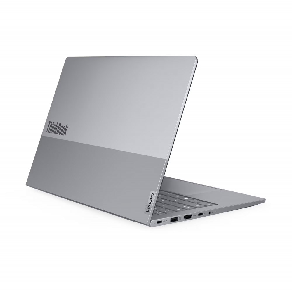 Lenovo ThinkBook 14 G8 | 14" WUXGA IPS (1920x1200) | Intel Core Ultra 5 225H | 16GB DDR5 RAM | 512GB SSD | Windows 11 Professional 15 Lenovo ThinkBook 14 G8 | 14" WUXGA IPS (1920x1200) | Intel Core Ultra 5 225H | 16GB DDR5 RAM | 512GB SSD | Windows 11 Professional - Afbeelding 15