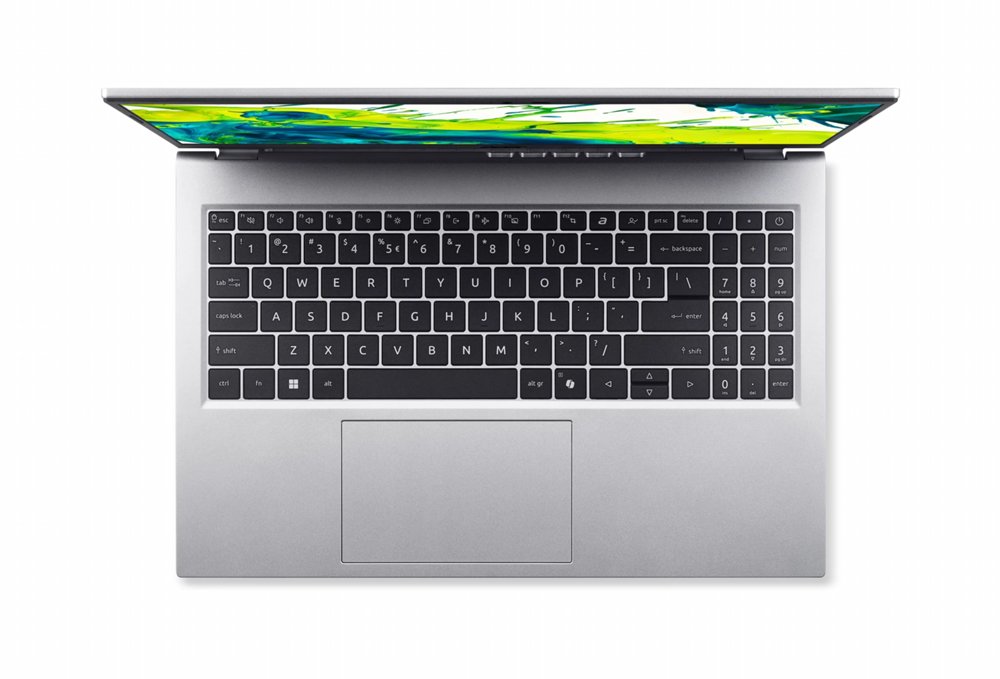 Acer Aspire GO | 15.6'' Full HD IPS | Intel Core 5 120U | 16GB RAM | 512GB SSD | W11 Pro 3 Acer Aspire GO | 15.6'' Full HD IPS | Intel Core 5 120U | 16GB RAM | 512GB SSD | W11 Pro - Afbeelding 3