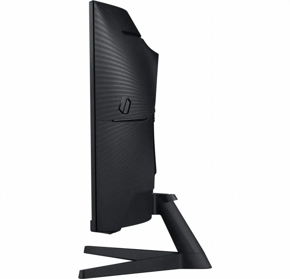 Samsung Odyssey G5 G554 | 32" Quad HD Gaming Monitor | 165Hz | 1ms | Curved 4 Samsung Odyssey G5 G554 | 32" Quad HD Gaming Monitor | 165Hz | 1ms | Curved - Afbeelding 4