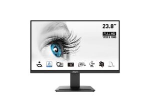 MSI PRO MP2412 | 23