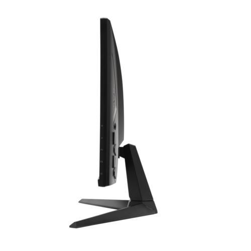 ASUS TUF Gaming VG27AQM1A 27'' | 2560x1440 QHD IPS | 260Hz | 1ms | FreeSync Premium | G-SYNC Compatible | Gaming Monitor 6 ASUS TUF Gaming VG27AQM1A 27'' | 2560x1440 QHD IPS | 260Hz | 1ms | FreeSync Premium | G-SYNC Compatible | Gaming Monitor - Afbeelding 6