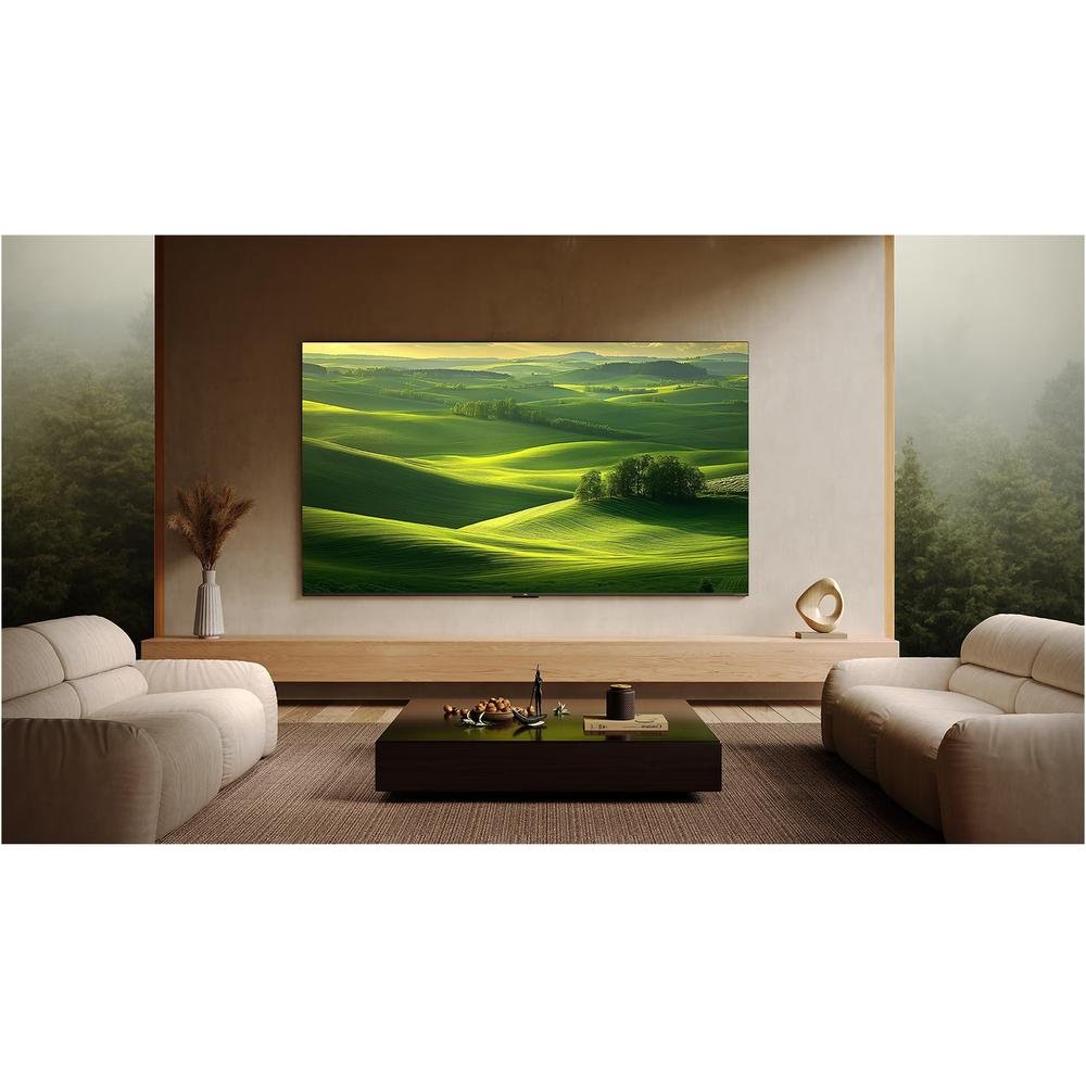 TCL 65C79K (2025) | 65'' Ultra HD 4K | QD-Mini LED Smart TV | Wifi | Google TV | Dolby Vision | 120Hz 4 TCL 65C79K (2025) | 65'' Ultra HD 4K | QD-Mini LED Smart TV | Wifi | Google TV | Dolby Vision | 120Hz - Afbeelding 4