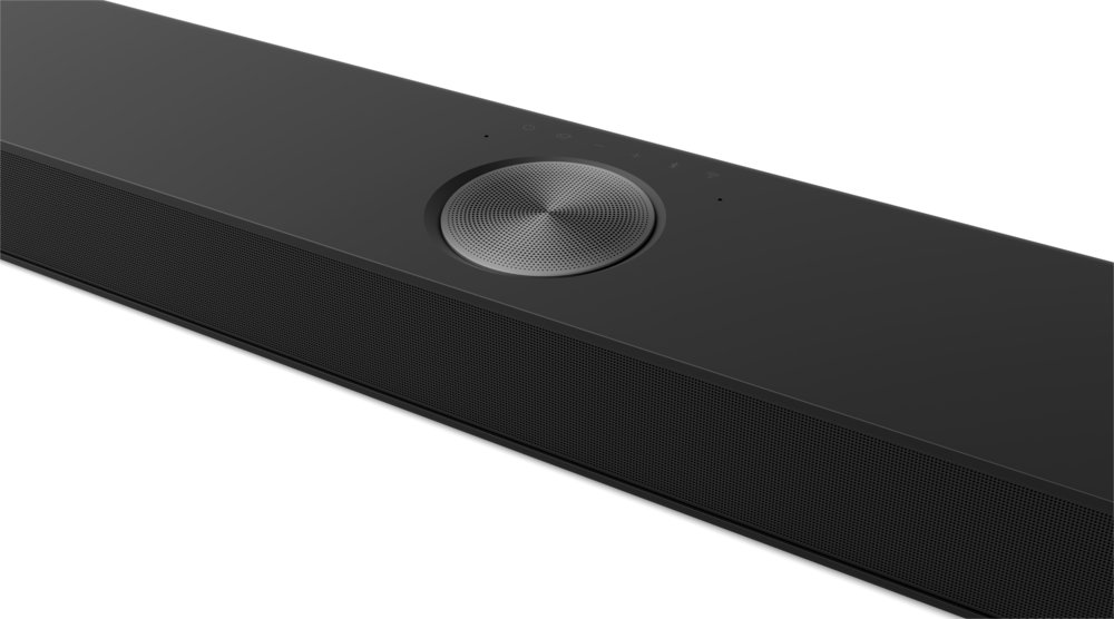 LG S95TR | 9.1.5-kanaals Soundbar Set | 810W | Zwart 6 LG S95TR | 9.1.5-kanaals Soundbar Set | 810W | Zwart - Afbeelding 6