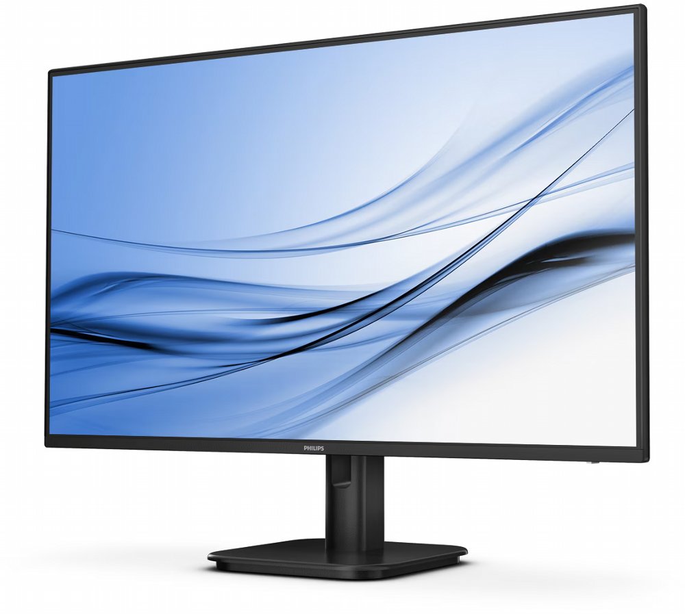 Philips 27E1N1100A/00 | 27″ | 1920×1080 Full HD IPS | 100 Hz | 4 ms | Monitor 4 Philips 27E1N1100A/00 | 27″ | 1920×1080 Full HD IPS | 100 Hz | 4 ms | Monitor - Afbeelding 4