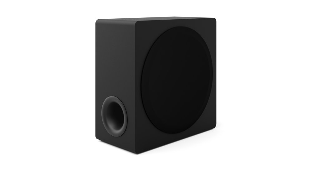 LG S95TR | 9.1.5-kanaals Soundbar Set | 810W | Zwart 9 LG S95TR | 9.1.5-kanaals Soundbar Set | 810W | Zwart - Afbeelding 9