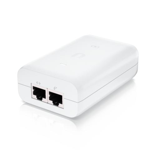 Ubiquiti Networks U-POE-AT | PoE Adapter & Injector | 48V | 30W | Gigabit Ethernet | IEEE 802.3at 4 Ubiquiti Networks U-POE-AT | PoE Adapter & Injector | 48V | 30W | Gigabit Ethernet | IEEE 802.3at - Afbeelding 4