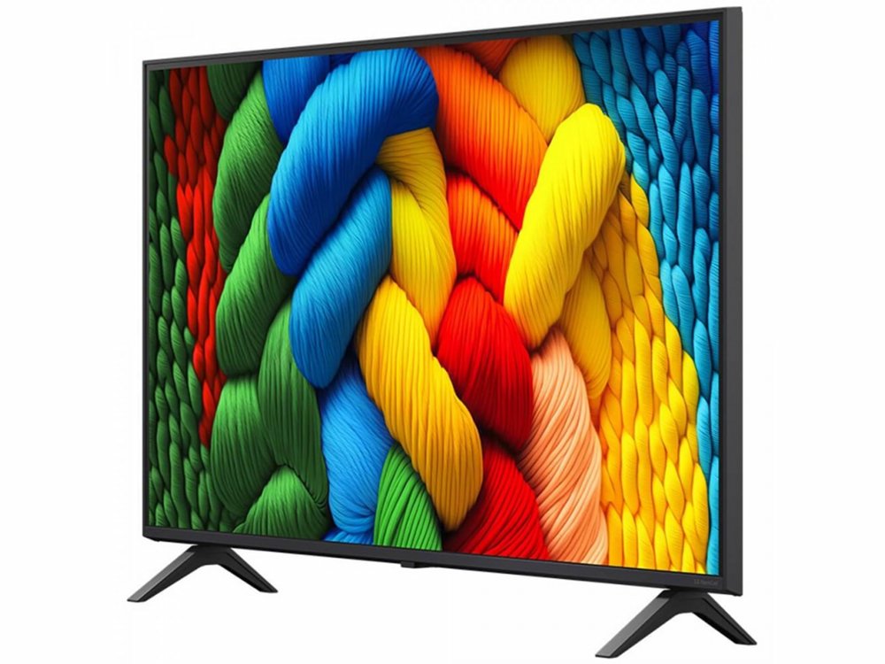 LG NANO80 AI | 55″ 4K Ultra HD NanoCell Smart TV | webOS | HDR10 | 60Hz 6 LG NANO80 AI | 55″ 4K Ultra HD NanoCell Smart TV | webOS | HDR10 | 60Hz - Afbeelding 6
