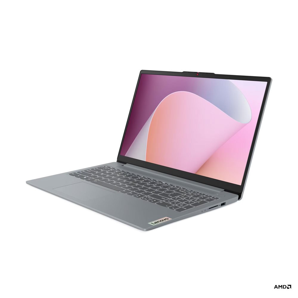 Lenovo IdeaPad Slim 3 | 15,6″ Full HD | AMD Ryzen 5 5625U | 8GB RAM | 512GB SSD | Windows 11 Pro 9 Lenovo IdeaPad Slim 3 | 15,6″ Full HD | AMD Ryzen 5 5625U | 8GB RAM | 512GB SSD | Windows 11 Pro - Afbeelding 9