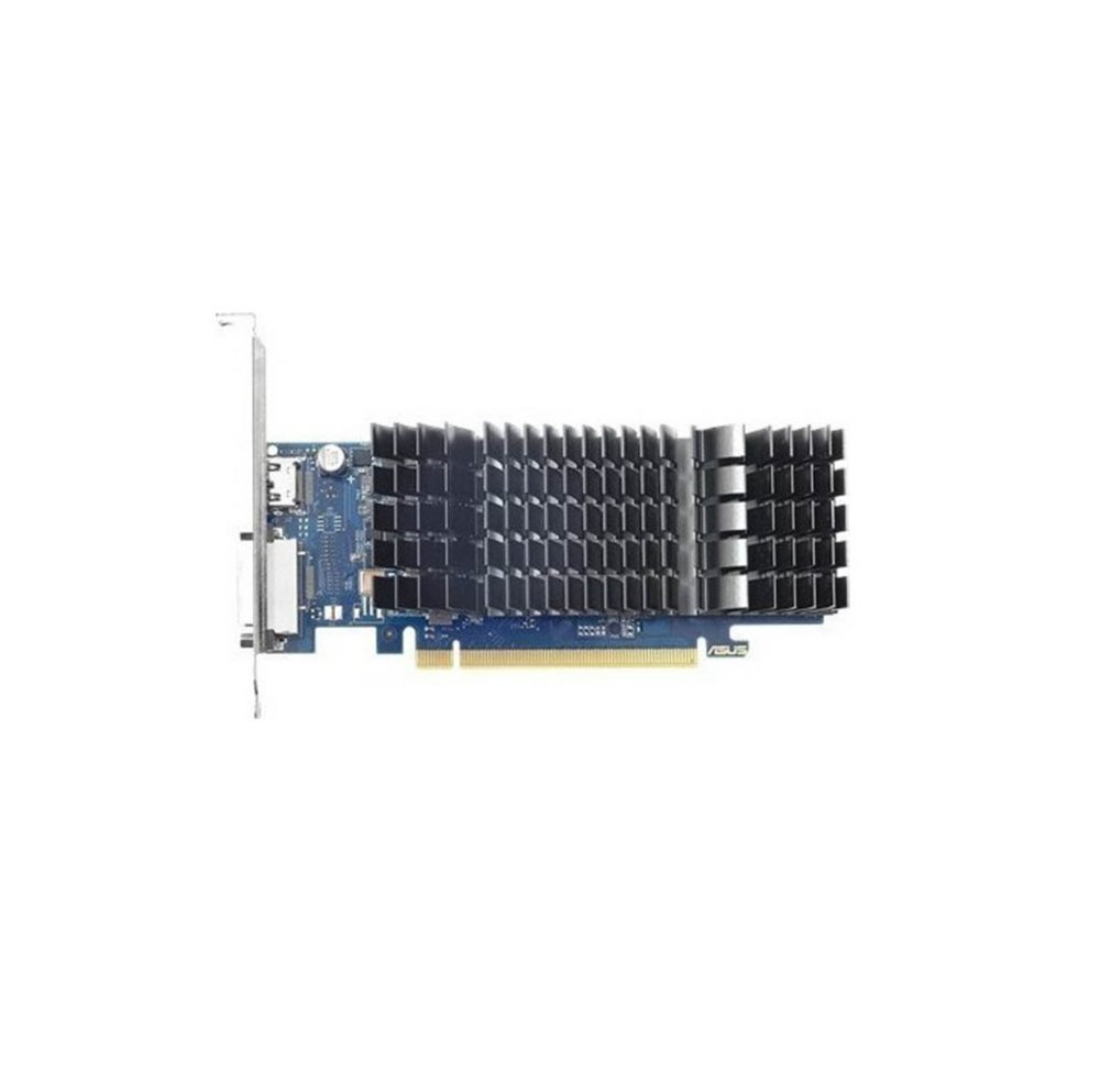 Asus GeForce GT 1030 | 2GB GDDR5 VRAM | Low Profile | Videokaart | GPU | Nvidia 1 Asus GeForce GT 1030 | 2GB GDDR5 VRAM | Low Profile | Videokaart | GPU | Nvidia