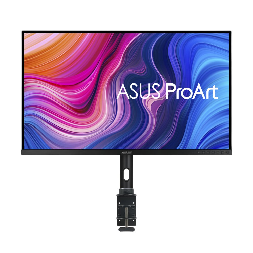 ASUS ProArt PA329CV 32" | 3840 x 2160 IPS | 60Hz | USB-C 4K Monitor 11 ASUS ProArt PA329CV 32" | 3840 x 2160 IPS | 60Hz | USB-C 4K Monitor - Afbeelding 11