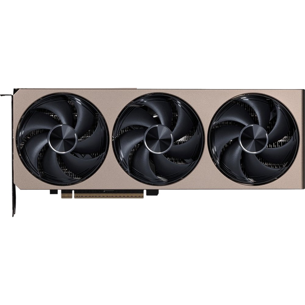 MSI GeForce RTX 5070 Ti INSPIRE 3X OC | 16GB GDDR7 | DLSS 4 | Videokaart | Nvidia GPU 5 MSI GeForce RTX 5070 Ti INSPIRE 3X OC | 16GB GDDR7 | DLSS 4 | Videokaart | Nvidia GPU - Afbeelding 5