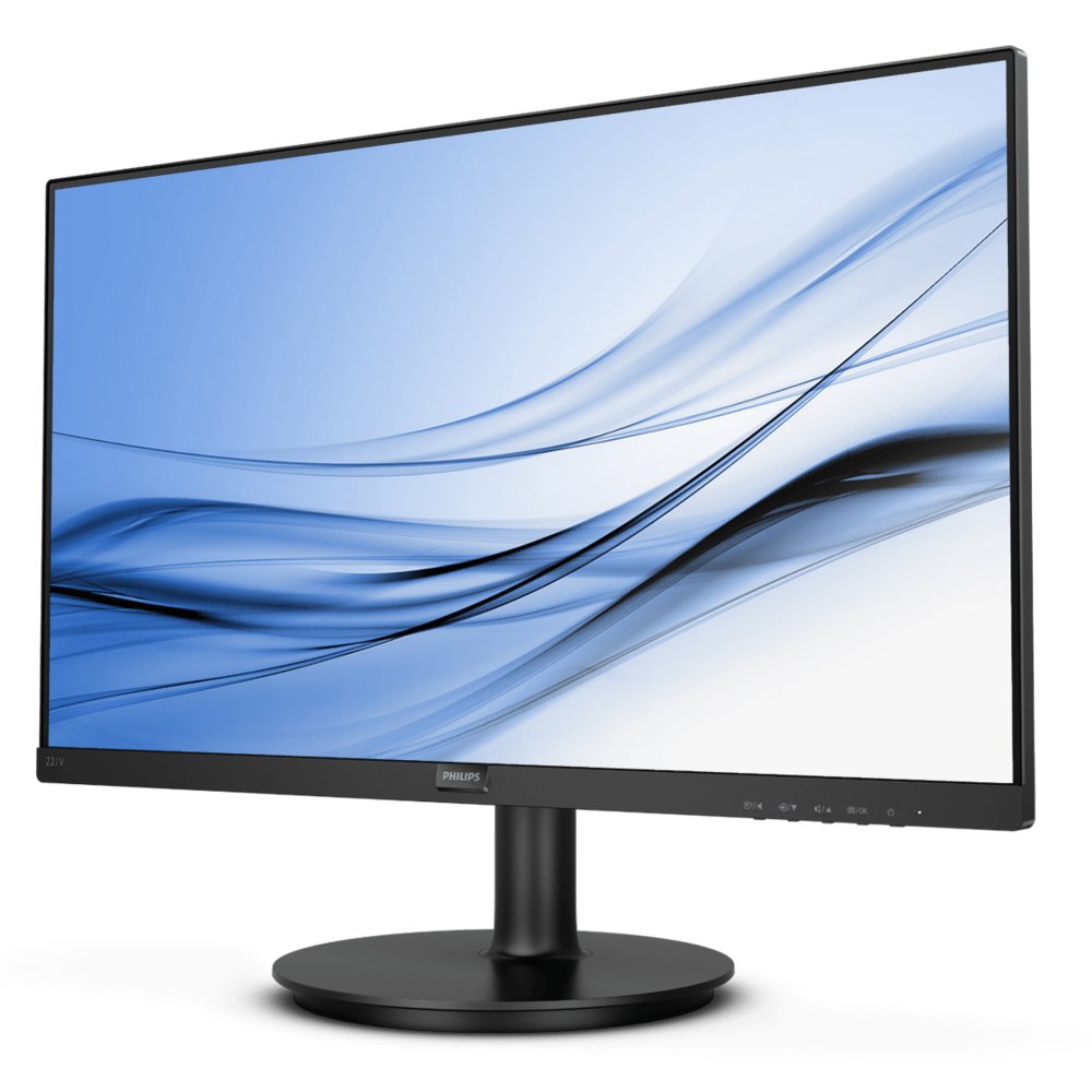 Philips V-Line 221V8A/00 21.5" | 1920x1080 VA | 75Hz | Ingebouwde Luidsprekers | VESA-Compatibel | Monitor 14 Philips V-Line 221V8A/00 21.5" | 1920x1080 VA | 75Hz | Ingebouwde Luidsprekers | VESA-Compatibel | Monitor - Afbeelding 14