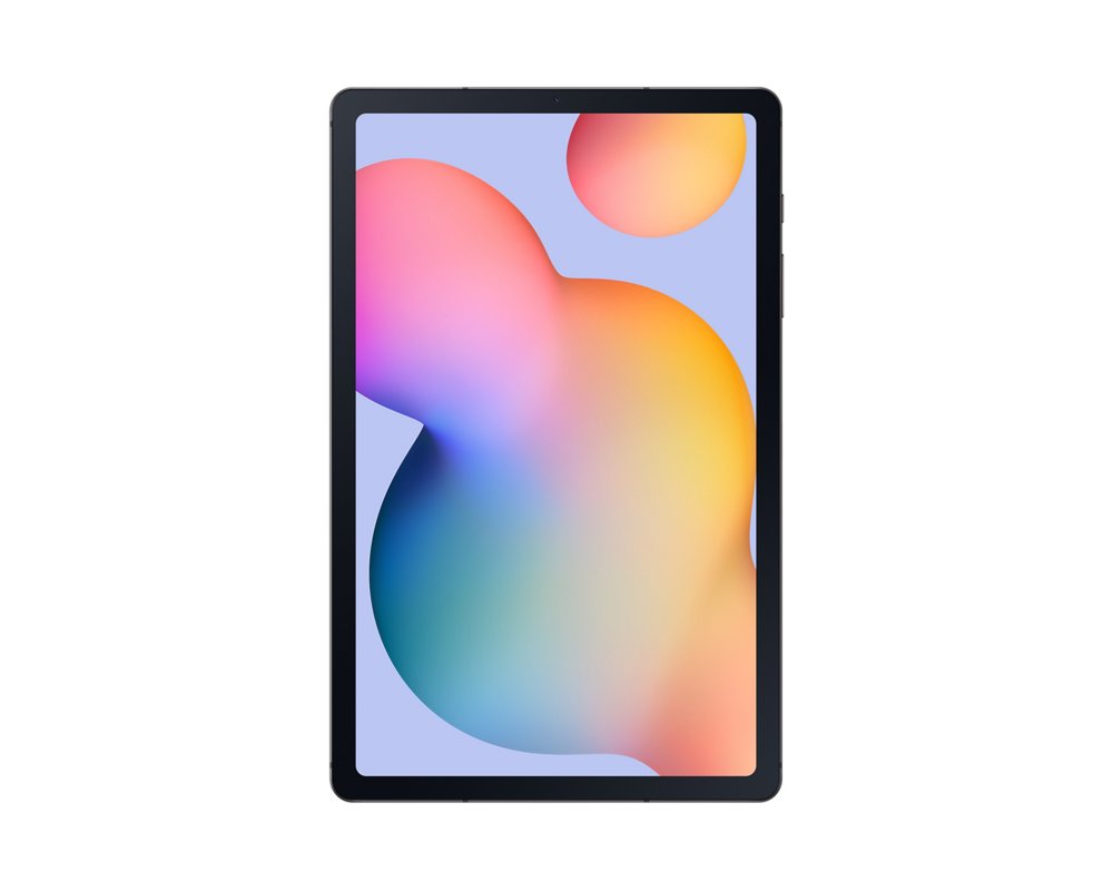 Samsung Galaxy Tab S6 Lite | 10.4" Display | 128 GB Opslag | Wi-Fi | Grijs 1 Samsung Galaxy Tab S6 Lite | 10.4" Display | 128 GB Opslag | Wi-Fi | Grijs