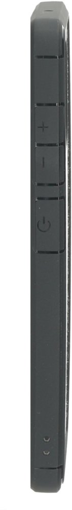 Mobiparts Rugged Clear Case | Samsung Galaxy A41 (2020) | Black 3 Mobiparts Rugged Clear Case | Samsung Galaxy A41 (2020) | Black - Afbeelding 3