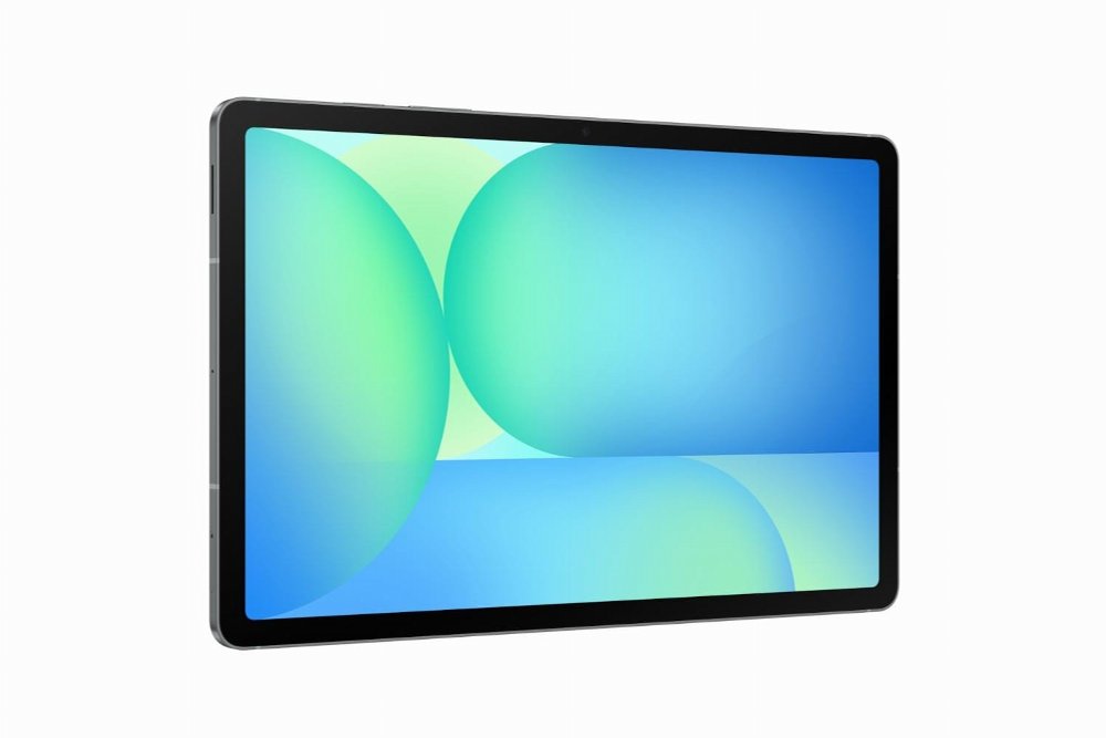 Samsung Galaxy Tab S10 FE | 12GB RAM | 256GB Opslag | Grijs 4 Samsung Galaxy Tab S10 FE | 12GB RAM | 256GB Opslag | Grijs - Afbeelding 4