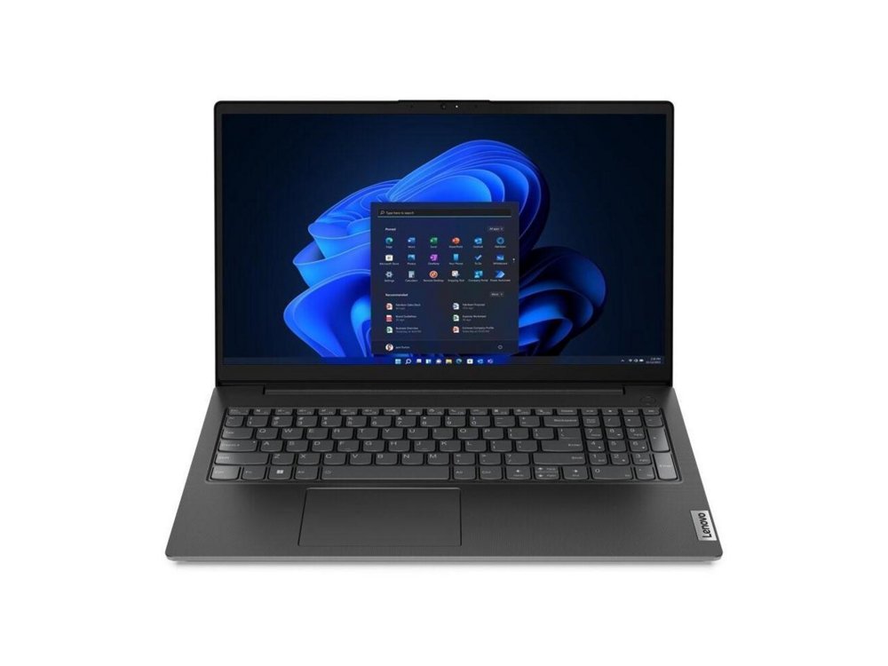Lenovo V15 G3 | 15.6" Full HD | Intel Core i5-1235U | 8GB RAM | 512GB SSD | Windows 11 Professional 1 Lenovo V15 G3 | 15.6" Full HD | Intel Core i5-1235U | 8GB RAM | 512GB SSD | Windows 11 Professional