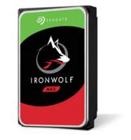Seagate IronWolf NAS HDD 3.5" | 8TB SATA III | 7200RPM 2 Seagate IronWolf NAS HDD 3.5" | 8TB SATA III | 7200RPM - Afbeelding 2
