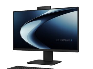 Computers 79 Asus ExpertCenter AiO | 23.8'' Full HD IPS | Intel Core i3-1315U | 16GB DDR5 | 512GB SSD | Windows 11 Pro Education