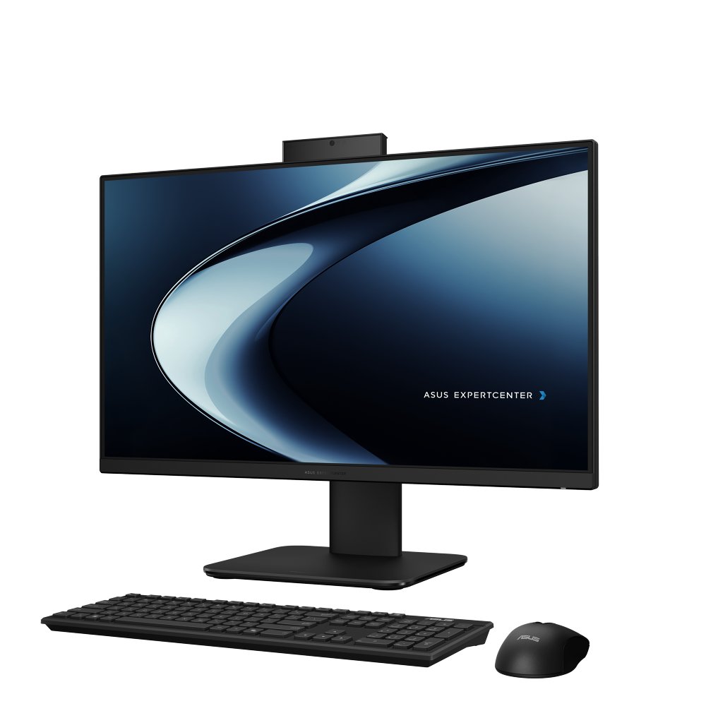 Asus ExpertCenter AiO | 23.8'' Full HD IPS | Intel Core i3-1315U | 16GB DDR5 | 512GB SSD | Windows 11 Pro Education 1 Asus ExpertCenter AiO | 23.8'' Full HD IPS | Intel Core i3-1315U | 16GB DDR5 | 512GB SSD | Windows 11 Pro Education