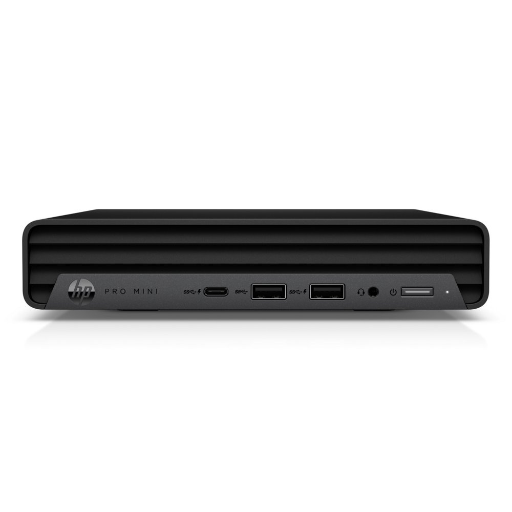 HP ProDesk 400 G9 Mini | Intel Core i5 12500T | 16GB | 512GB | W11 Professional 3 HP ProDesk 400 G9 Mini | Intel Core i5 12500T | 16GB | 512GB | W11 Professional - Afbeelding 3
