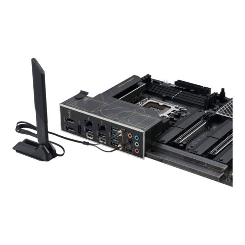 ASUS PROART Z790-CREATOR WIFI | Socket LGA 1700 | Intel Z790 | 4xDDR5 | ATX | Moederbord 7 ASUS PROART Z790-CREATOR WIFI | Socket LGA 1700 | Intel Z790 | 4xDDR5 | ATX | Moederbord - Afbeelding 7