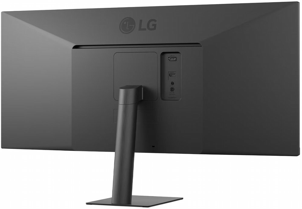 LG 34U511A-B | 34" WFHD (2560x1080) IPS | 100Hz | Ultrawide Monitor | Zwart 4 LG 34U511A-B | 34" WFHD (2560x1080) IPS | 100Hz | Ultrawide Monitor | Zwart - Afbeelding 4