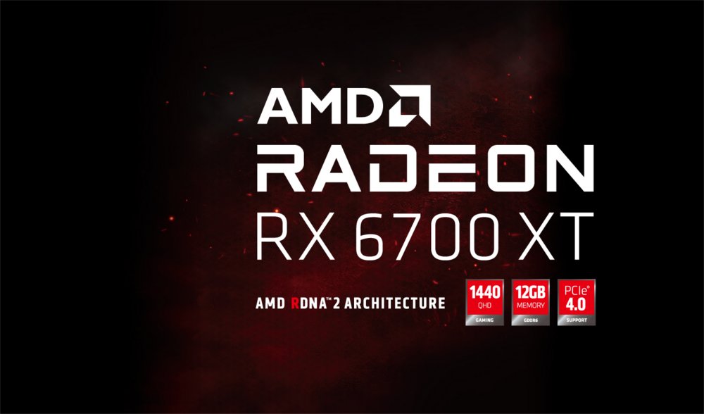 PowerColor Red Devil Radeon RX 6700XT | 12GB GDDR6 VRAM | Videokaart | GPU | AMD 10 PowerColor Red Devil Radeon RX 6700XT | 12GB GDDR6 VRAM | Videokaart | GPU | AMD - Afbeelding 10