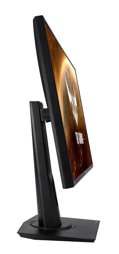 ASUS TUF Gaming VG279QM 27" | 1920 x 1080 IPS | 280Hz | Gaming Monitor 8 ASUS TUF Gaming VG279QM 27" | 1920 x 1080 IPS | 280Hz | Gaming Monitor - Afbeelding 8