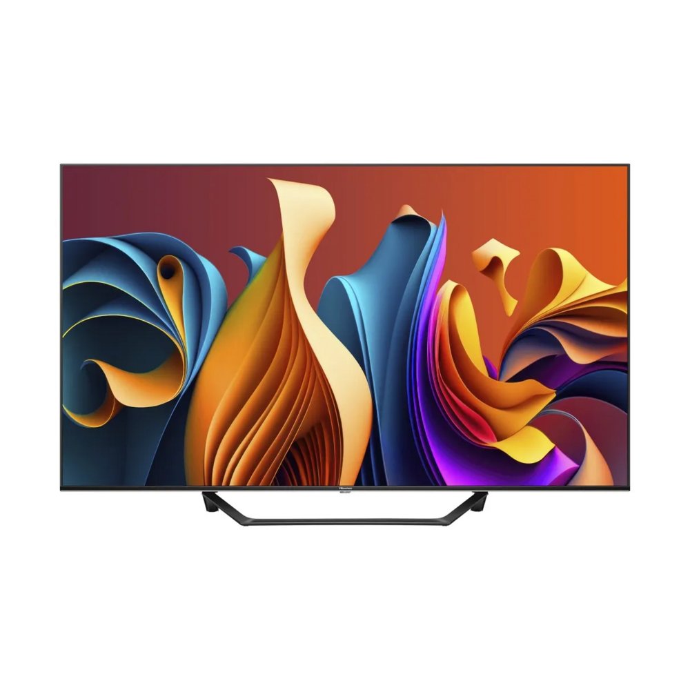Hisense 43A79NQ 43'' | Ultra HD 4K | QLED Smart TV | Wifi | VIDAA | HDR10 | 60Hz 2 Hisense 43A79NQ 43'' | Ultra HD 4K | QLED Smart TV | Wifi | VIDAA | HDR10 | 60Hz - Afbeelding 2