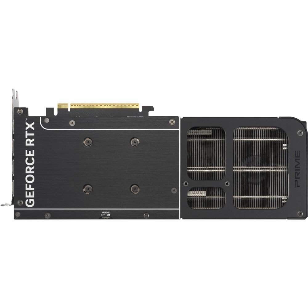 ASUS Prime GeForce RTX 5060 Ti | 8GB GDDR7 | DLSS 4 | Videokaart | Nvidia GPU 2 ASUS Prime GeForce RTX 5060 Ti | 8GB GDDR7 | DLSS 4 | Videokaart | Nvidia GPU - Afbeelding 2