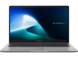 Notebooks 207 Asus ExpertBook P1 | 15.6'' Full HD IPS | Intel Core i3-1315U | 8GB DDR5 | 512GB SSD | W11 Pro