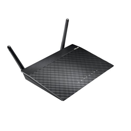 ASUS RT-N12LX | Draadloze Router | WiFi 4 (802.11n) | Fast Ethernet | Zwart 3 ASUS RT-N12LX | Draadloze Router | WiFi 4 (802.11n) | Fast Ethernet | Zwart - Afbeelding 3