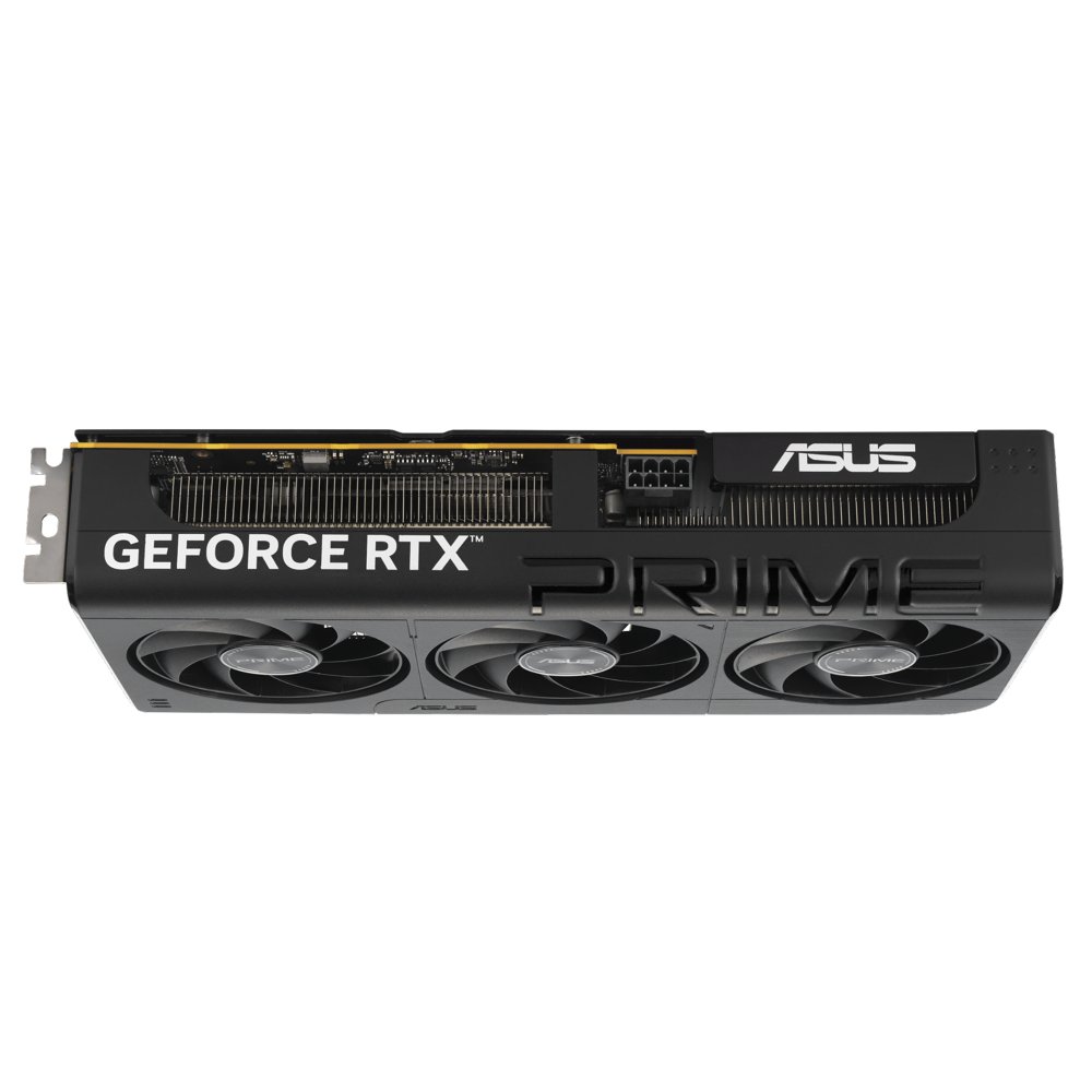 ASUS Prime GeForce RTX 5060 | 8GB GDDR7 | DLSS 4 | Videokaart | Nvidia GPU 4 ASUS Prime GeForce RTX 5060 | 8GB GDDR7 | DLSS 4 | Videokaart | Nvidia GPU - Afbeelding 4
