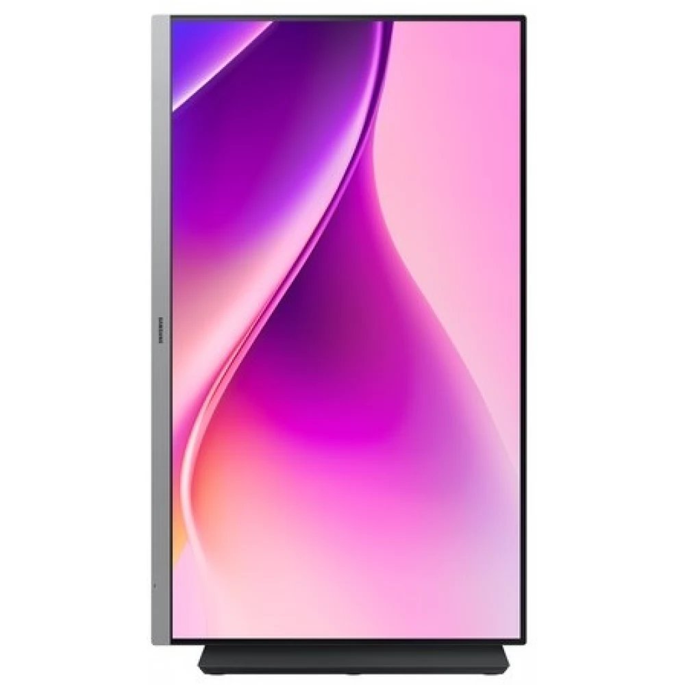 Samsung Essential S4 S43UF | 24" Full HD IPS 100Hz | USB-C Docking Monitor met 90W Power Delivery | Ethernet 5 Samsung Essential S4 S43UF | 24" Full HD IPS 100Hz | USB-C Docking Monitor met 90W Power Delivery | Ethernet - Afbeelding 5