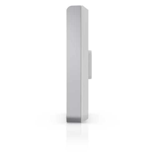 Ubiquiti UniFi U6 In-Wall | WiFi 6 Access Point | 573 Mbit/s | PoE+ | Inclusief Montagebeugel 8 Ubiquiti UniFi U6 In-Wall | WiFi 6 Access Point | 573 Mbit/s | PoE+ | Inclusief Montagebeugel - Afbeelding 8