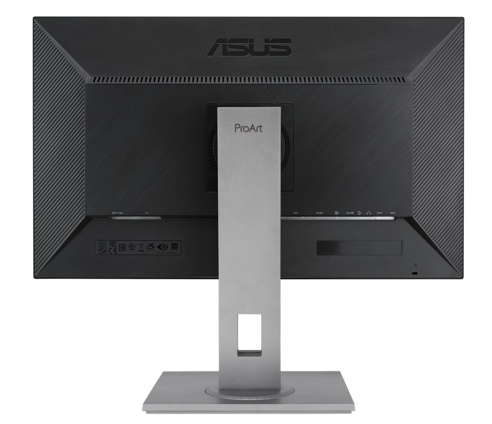ASUS ProArt PA278QV 27" | 2560 x 1440 IPS | 75Hz | Monitor 6 ASUS ProArt PA278QV 27" | 2560 x 1440 IPS | 75Hz | Monitor - Afbeelding 6